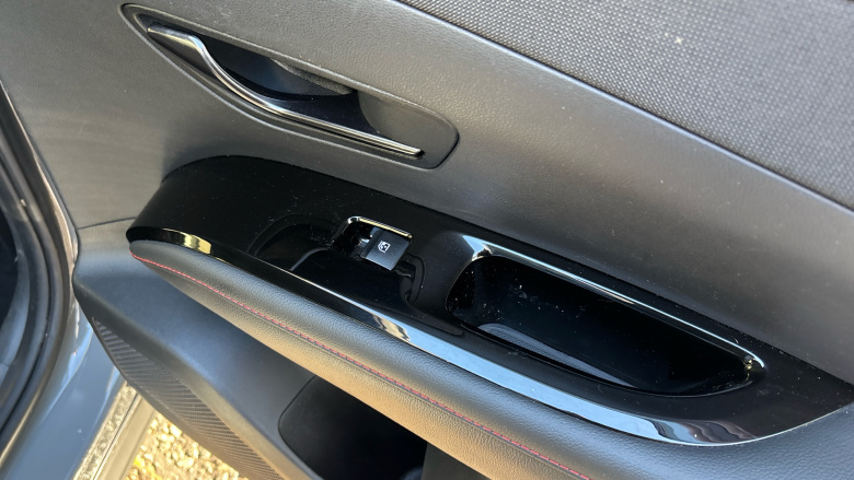 Hyundai TUCSON 1.6 TGDi N Line S 5dr 2WD Petrol Estate